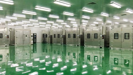 如何處理高低溫試驗(yàn)箱的低溫不穩(wěn)定情況？